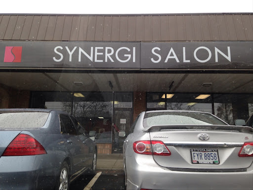 Hair Salon «Synergi Salon», reviews and photos, 3443 E Broad St, Columbus, OH 43213, USA