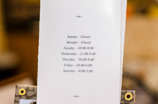 Beauty Salon «Girasole Full Services Salon», reviews and photos, 26 Deer Park Ave, Babylon, NY 11702, USA