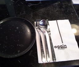 again cafe by Hansa Restaurant photo