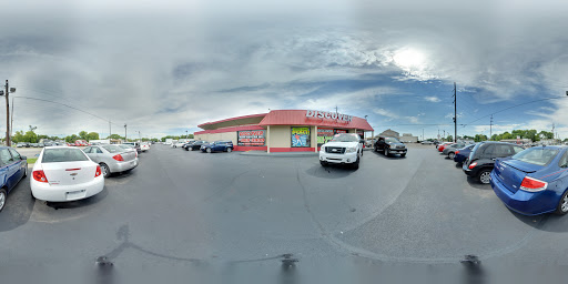 Used Car Dealer «Discover Auto Center», reviews and photos, 790 S Erie Blvd, Hamilton, OH 45011, USA