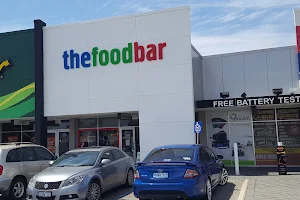 The Food Bar image