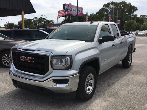 Used Car Dealer «Auto Park Corporation», reviews and photos, 5487 S Orange Blossom Trail, Orlando, FL 32839, USA