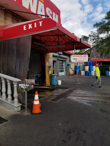 Car Wash «Hi-Tek Car Wash & Lube», reviews and photos, 2981 Coney Island Ave, Brooklyn, NY 11235, USA
