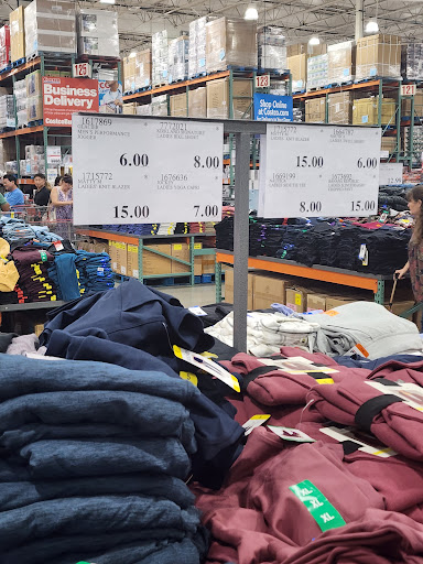 Costco Wholesale image