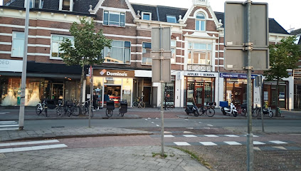 DOMINO,S PIZZA AMERSFOORT CENTRUM