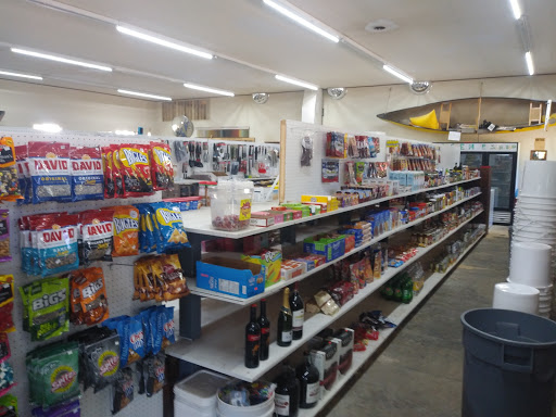 Grocery Store «Yelvik General Store», reviews and photos, 251 Hjelvicks Rd, Brinnon, WA 98320, USA