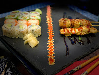 Sushi du Restaurant japonais Sunset Sushi à Louviers - n°18