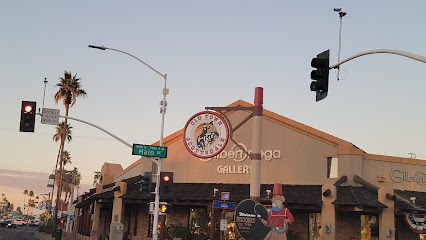 Old Town Scottsdale Shoppes