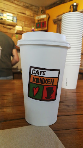 Horarios de Cafe Konken Responsabilidad Limitada