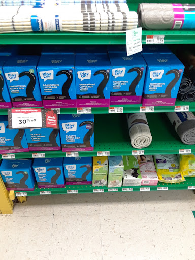 Pet Supply Store «Pet Supplies Plus», reviews and photos, 1500 E Court St Suite 720, Seguin, TX 78155, USA