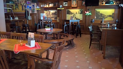 Photos of Caf&eacute; De Paardestal