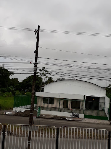 Opiniones de Estación de servicio MASGAS "Aguarico" en Nueva Loja - Gasolinera