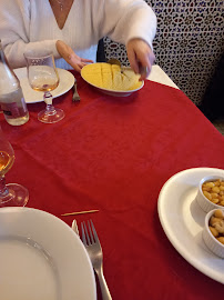 Plats et boissons du Restaurant La Rose Des Sables Laon - n°16