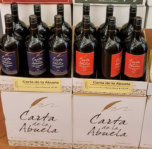 Wine Store «Crossroads Wine & Spirits», reviews and photos, 52 W 14th St, New York, NY 10011, USA