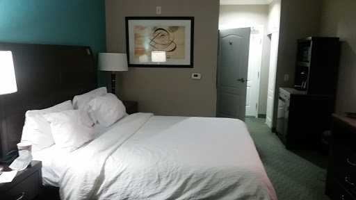 Hotel «Hilton Garden Inn Tyler», reviews and photos, 220 E Grande Blvd, Tyler, TX 75703, USA