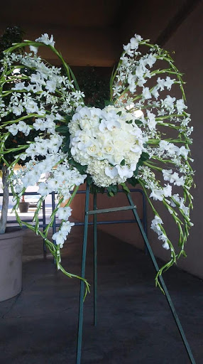 Florist «English Garden Florist», reviews and photos, 4171 S Maryland Pkwy, Las Vegas, NV 89119, USA