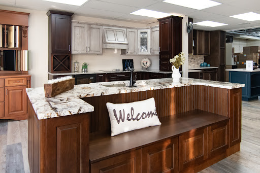 Cabinet Store «Home Clearance Center», reviews and photos, 1841 W Evans Ave, Denver, CO 80223, USA