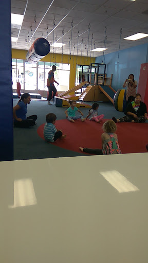 Gymnastics Center «My Gym», reviews and photos, 1171 Homestead Rd #125, Santa Clara, CA 95050, USA