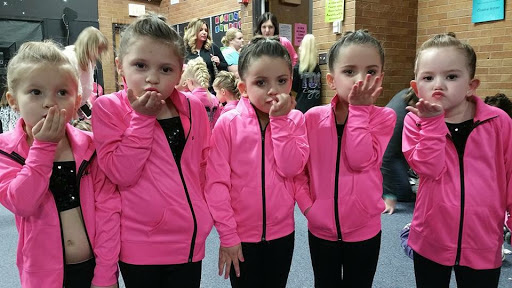 Dance School «Touch of Class Dance Studio», reviews and photos, 90 N Cross St, Layton, UT 84041, USA