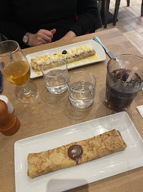 Les plus récentes photos du Crêperie Midi12 à Paris - n°1