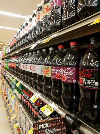 Grocery Store «Food Lion», reviews and photos, 845 Rockville Pike, Rockville, MD 20852, USA