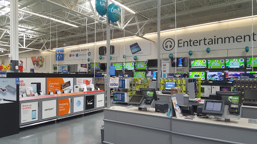 Discount Store «Walmart», reviews and photos, 2901 Riley Fuzzel Rd, Spring, TX 77386, USA