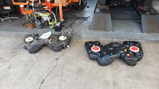 Auto Repair Shop «Bavarian Auto House», reviews and photos, 1009 E Balsam Ave, Anaheim, CA 92805, USA