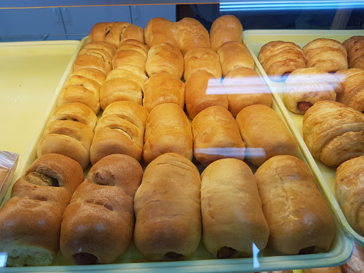 Donut Shop «Donut Plaza», reviews and photos, 1745 N Country Club Rd, Garland, TX 75040, USA