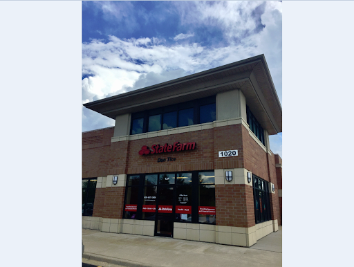 Insurance Agency «Dan Tice - State Farm Insurance Agent», reviews and photos