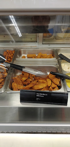 Department Store «Walmart Supercenter», reviews and photos, 2251 IN-54, Linton, IN 47441, USA