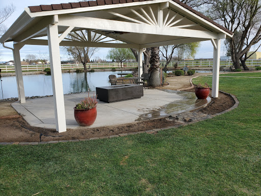 General Contractor «Pacific Builders», reviews and photos, 5421 84th St, Sacramento, CA 95826, USA