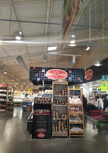 Supermarché Grand Frais Livry-Gargan Livry-Gargan
