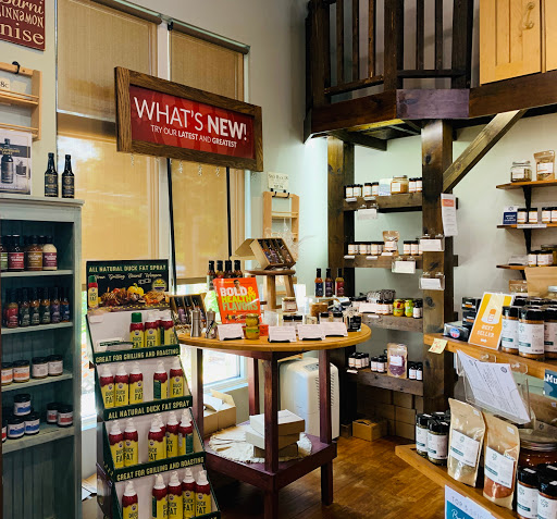 Savory Spice Shop Raleigh