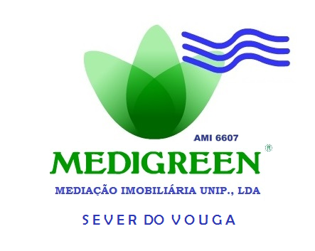 Medigreen - Mediação Imobiliária Unip., Lda. - Sever do Vouga
