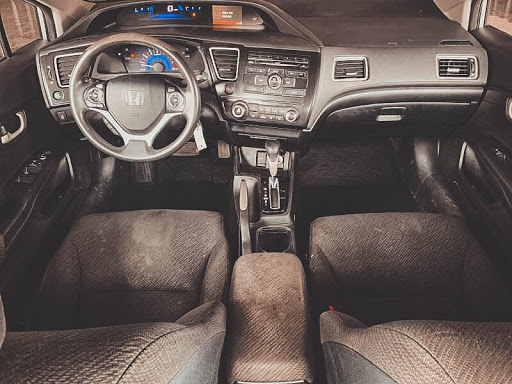 Used Car Dealer «International Auto Sales», reviews and photos, 2547 S Garland Ave, Garland, TX 75041, USA