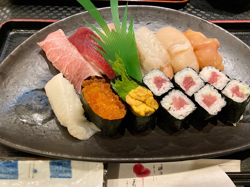 銀太寿司