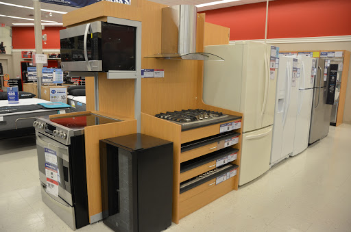 Appliance Store «Sears Hometown Store», reviews and photos, 1415 Liberty Pike, Franklin, TN 37067, USA