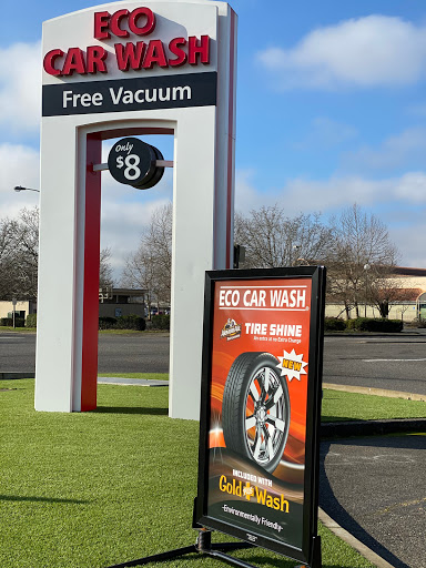 Car Wash «Eco Carwash», reviews and photos, 12118 N Jantzen Dr, Portland, OR 97217, USA