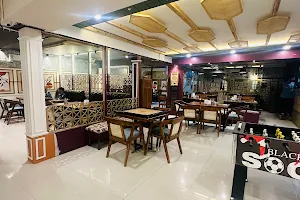 Sportz Cafe and Restaurant - Restourent in alwar| kids Zone | Sportz Cafe image