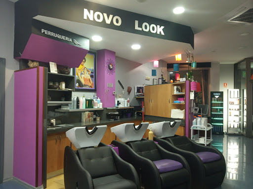 Peluquería novo look en Celanova, Ourense