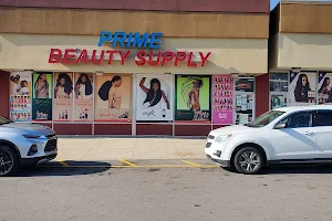 PRIME BEAUTY SUPPLY image