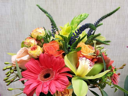 Florist «Westmoor Florist», reviews and photos, 1225 S Mary Ave, Sunnyvale, CA 94087, USA