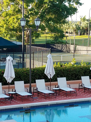 Private Golf Course «Deering Bay Yacht and Country Club», reviews and photos, 13610 Deering Bay Dr, Miami, FL 33158, USA