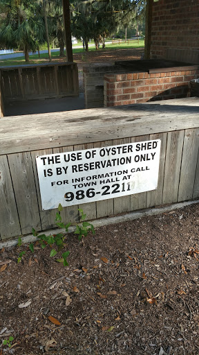 Park «Live Oaks Park», reviews and photos, 904 14th St, Port Royal, SC 29935, USA