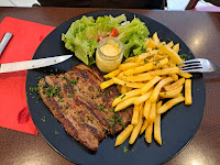 Faux-filet du Restaurant Les Trois Clés/ Les plateaux à Blois - n°1