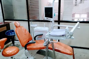 Vizag Kids Dentist / Dr B S Jogulamba Memorial Dental Clinic image