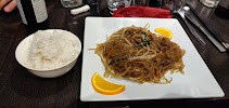 Plats et boissons du Restaurant coréen Gourmet de Jacquemart à Romans-sur-Isère - n°18