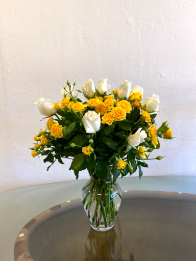 Florist «Northgate Florist», reviews and photos, 4460 Redwood Hwy #8, San Rafael, CA 94903, USA