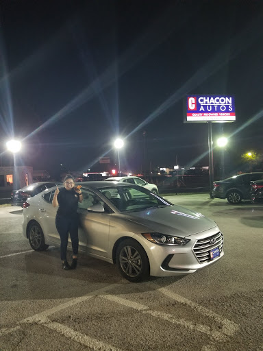 Used Car Dealer «Chacon Autos», reviews and photos, 361 TX-121 BUS, Lewisville, TX 75057, USA