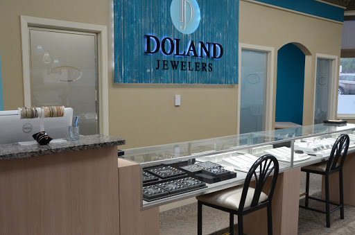 Jeweler «Doland Jewelers of Dubuque», reviews and photos, 1735 John F Kennedy Rd, Dubuque, IA 52002, USA